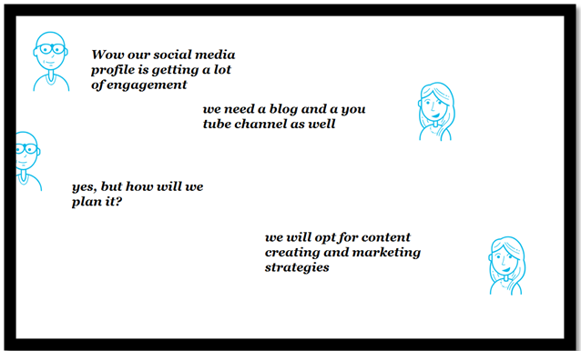 Content Marketing for Dummies – Part 2 1