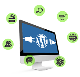 WordPress Website Design 2