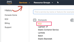 How to install WordPress on Amazon Web Services 1